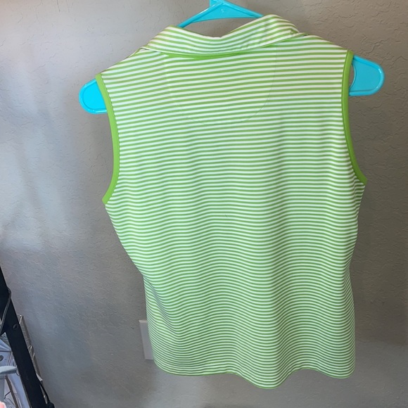 EP Pro Golf Polo - Picture 3 of 3